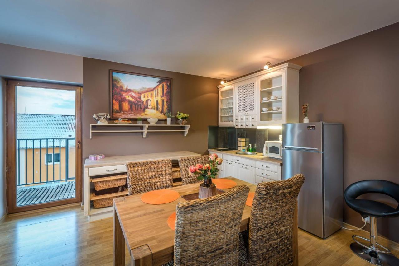 Liptovský Mikuláš Apartments Sofia Plus מראה חיצוני תמונה